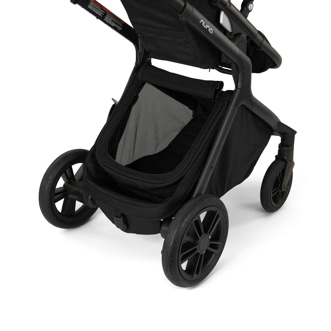 Nuna Demi Icon Single Stroller