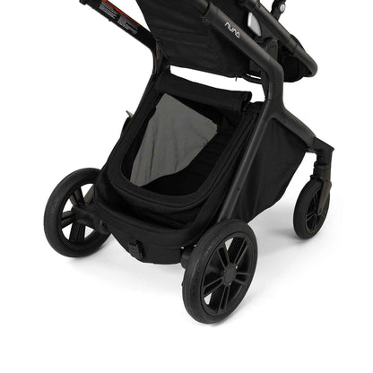 Nuna Demi Icon Single Stroller