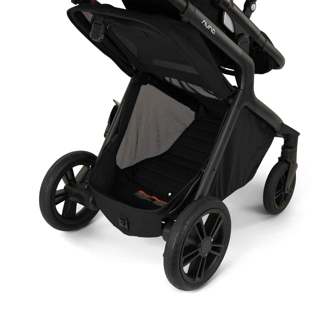 Nuna Demi Icon Single Stroller