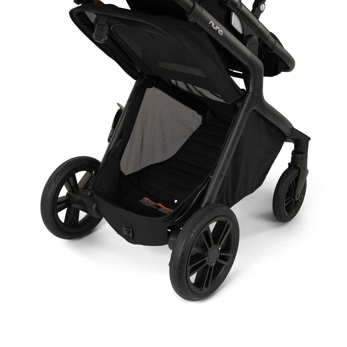 Nuna Demi Icon Single Stroller