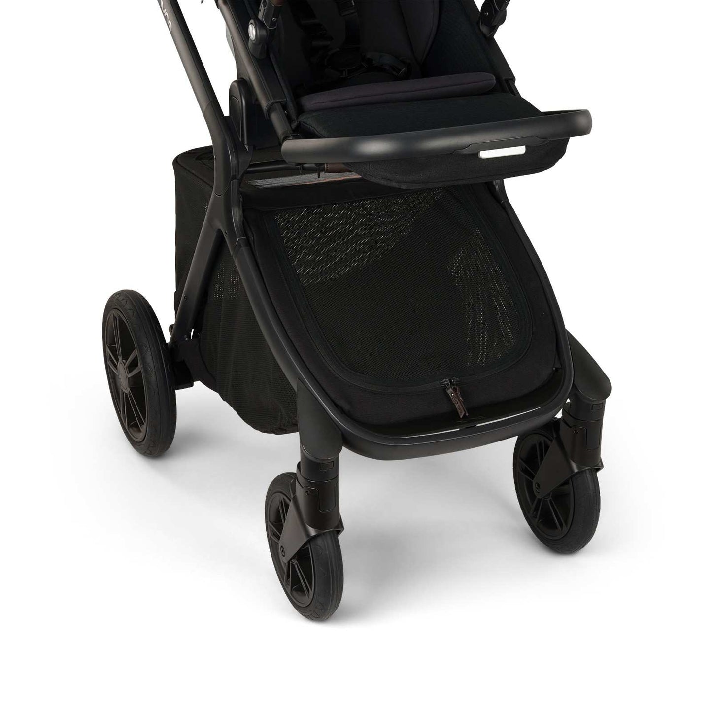 Nuna Demi Icon Single Stroller