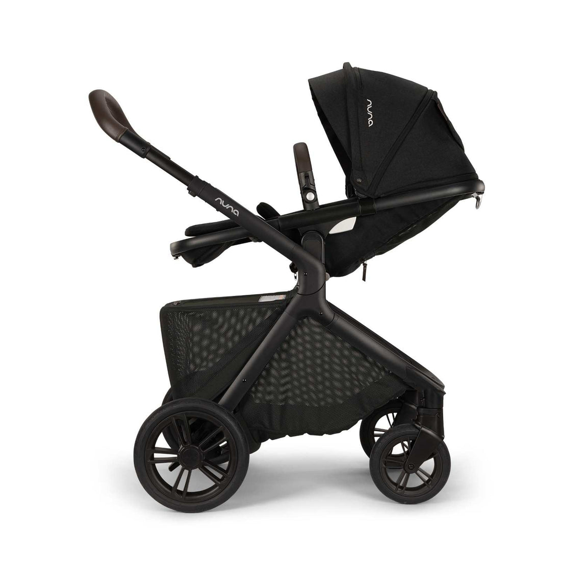 Nuna Demi Icon Single Stroller