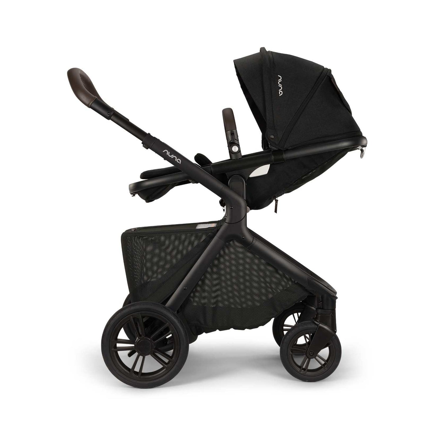 Nuna Demi Icon Single Stroller
