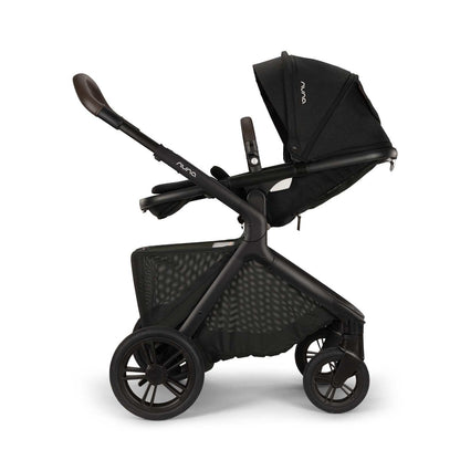 Nuna Demi Icon Single Stroller