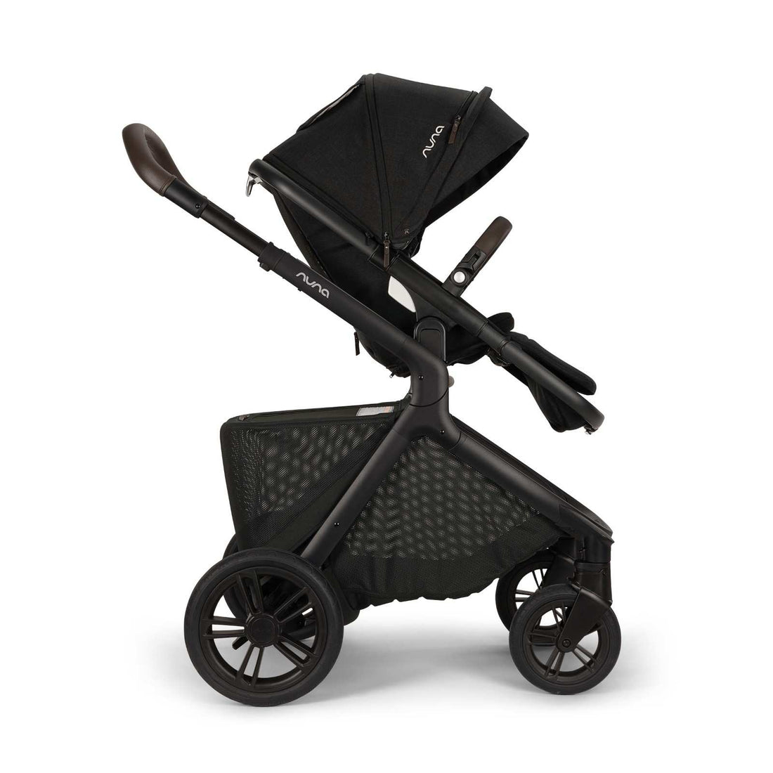 Nuna Demi Icon Single Stroller