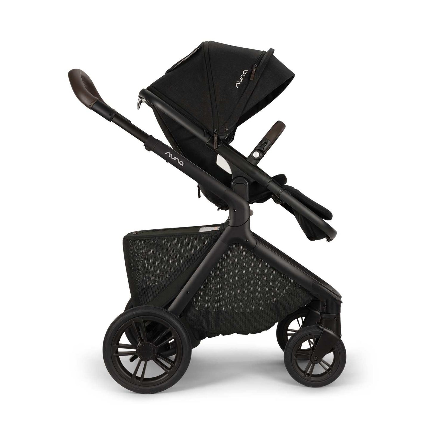 Nuna Demi Icon Single Stroller
