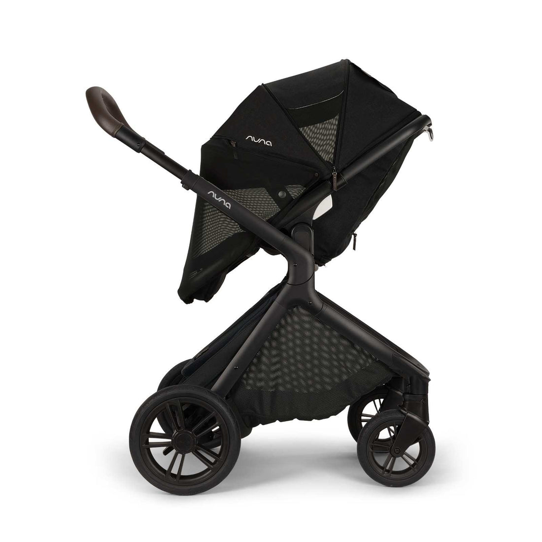 Nuna Demi Icon Single Stroller