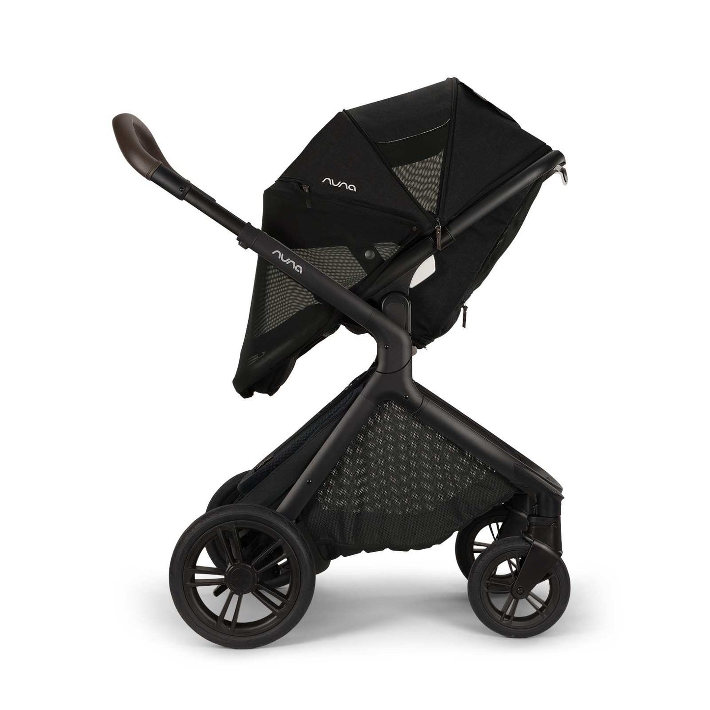 Nuna Demi Icon Single Stroller
