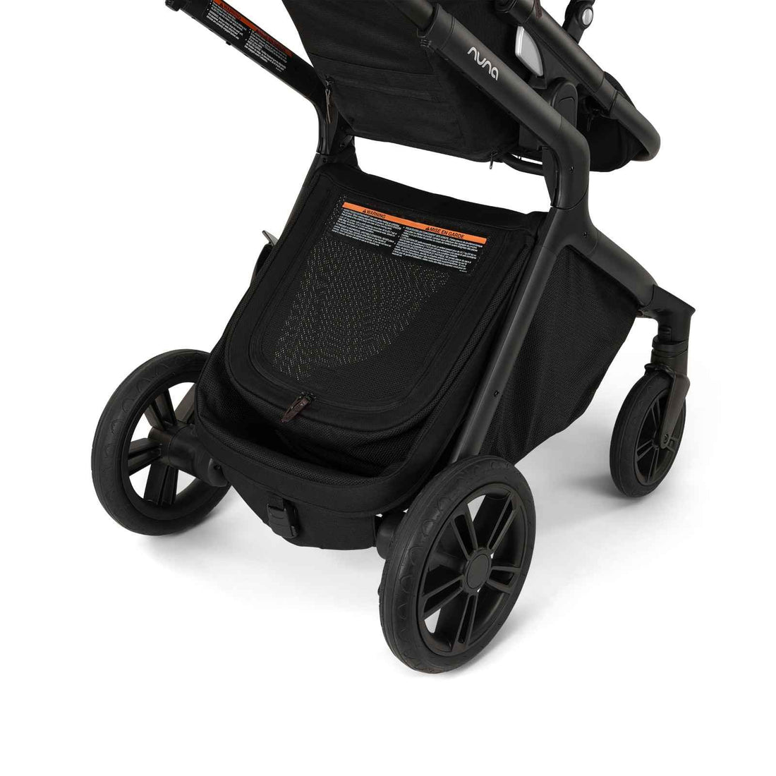 Nuna Demi Icon Single Stroller