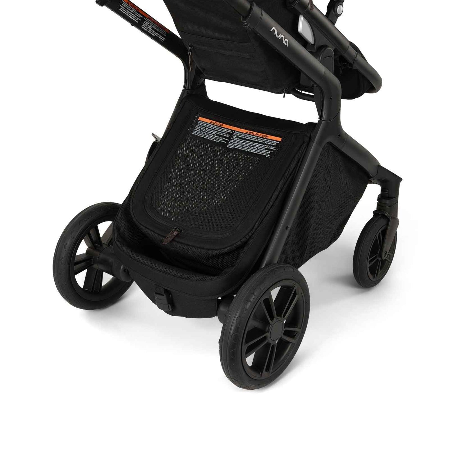 Nuna Demi Icon Single Stroller