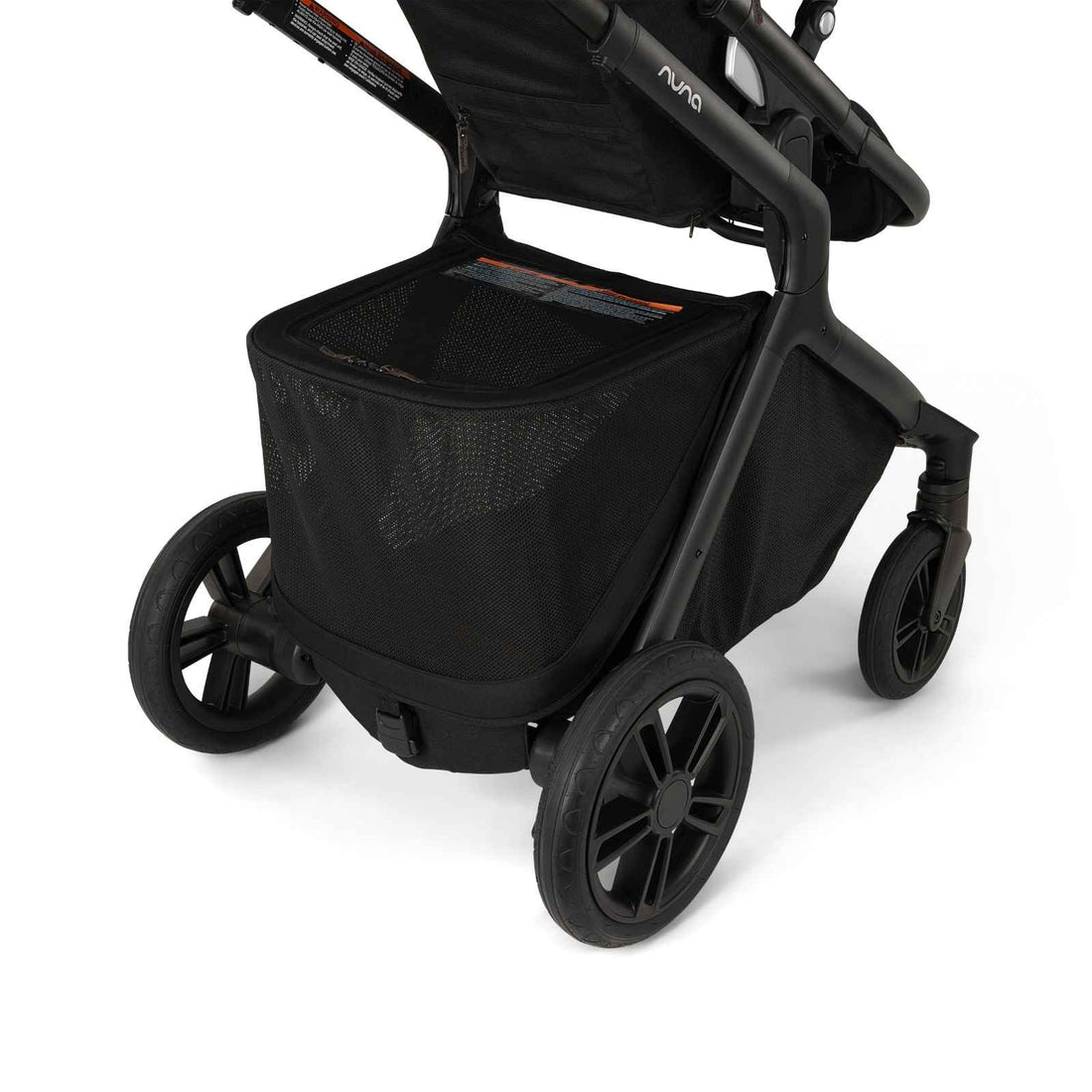 Nuna Demi Icon Single Stroller