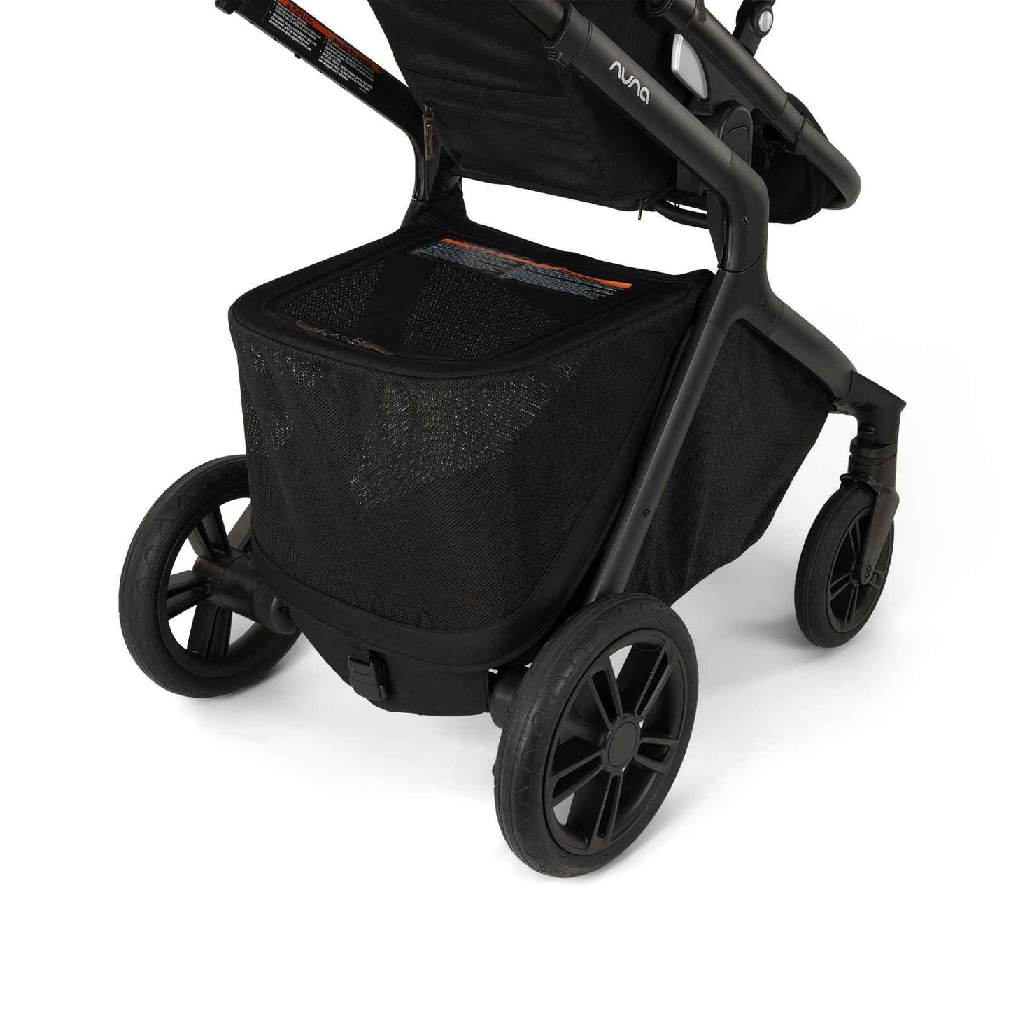 Nuna Demi Icon Single Stroller