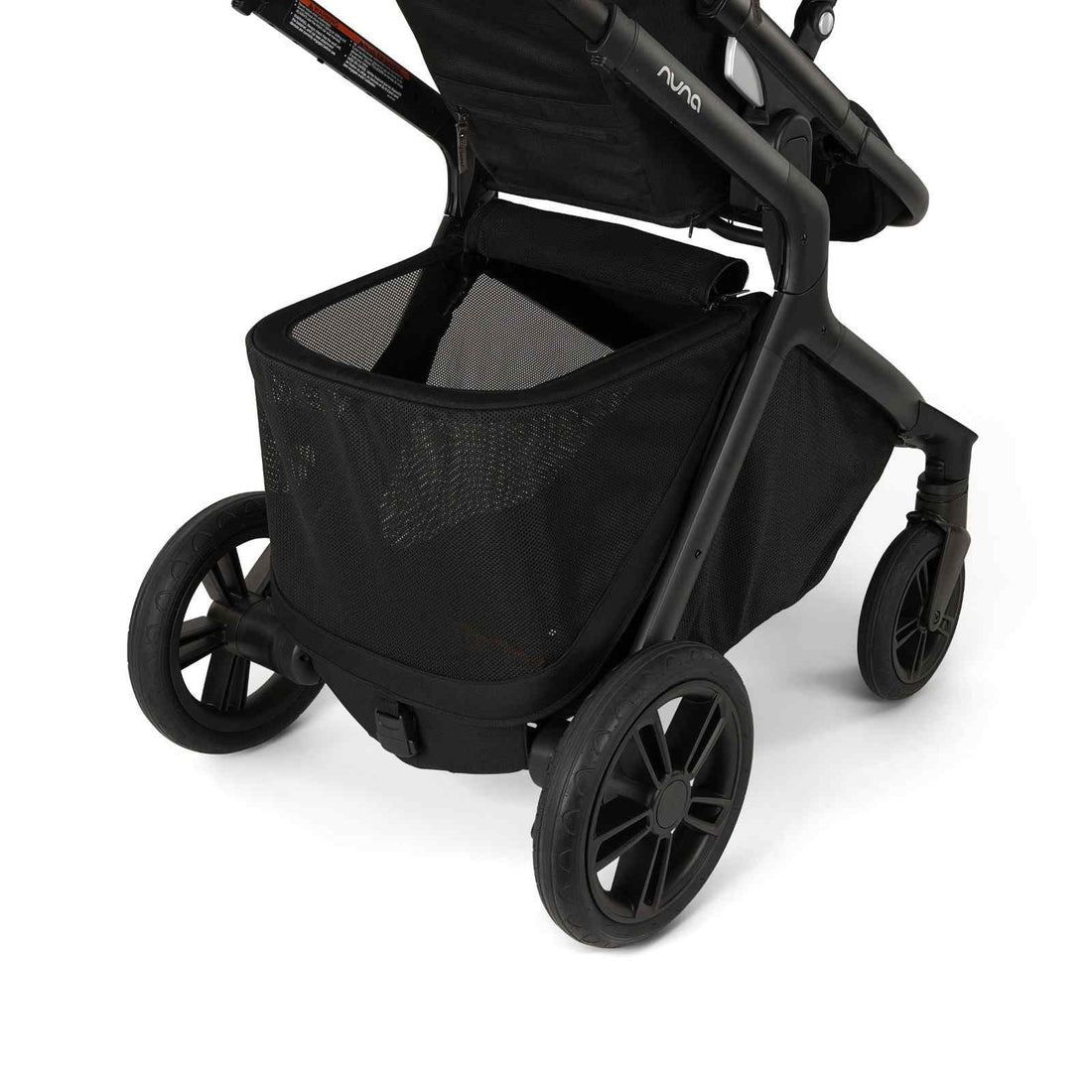 Nuna Demi Icon Single Stroller