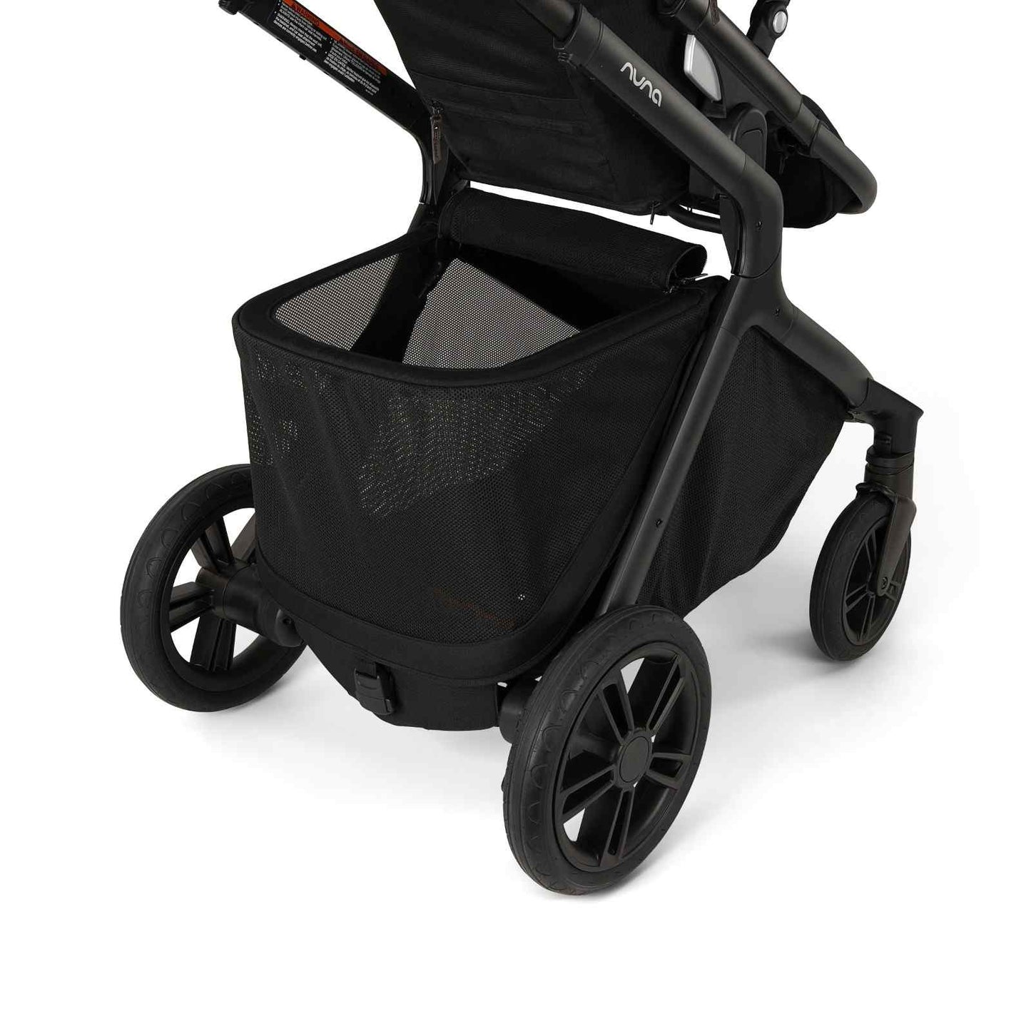 Nuna Demi Icon Single Stroller