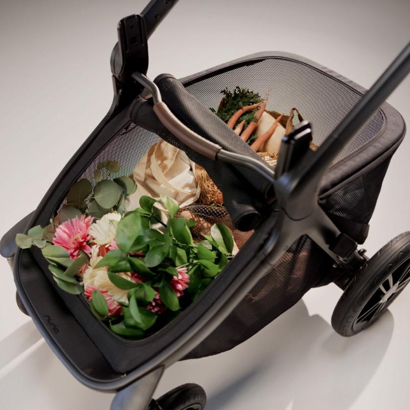 Nuna Demi Icon Single Stroller