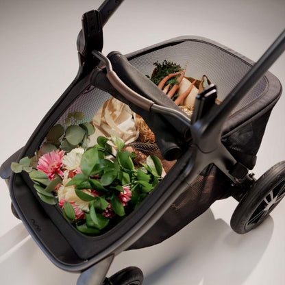 Nuna Demi Icon Single Stroller