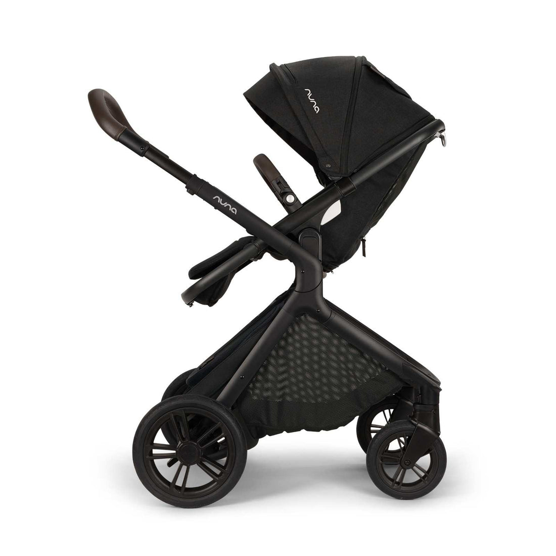Nuna Demi Icon Single Stroller
