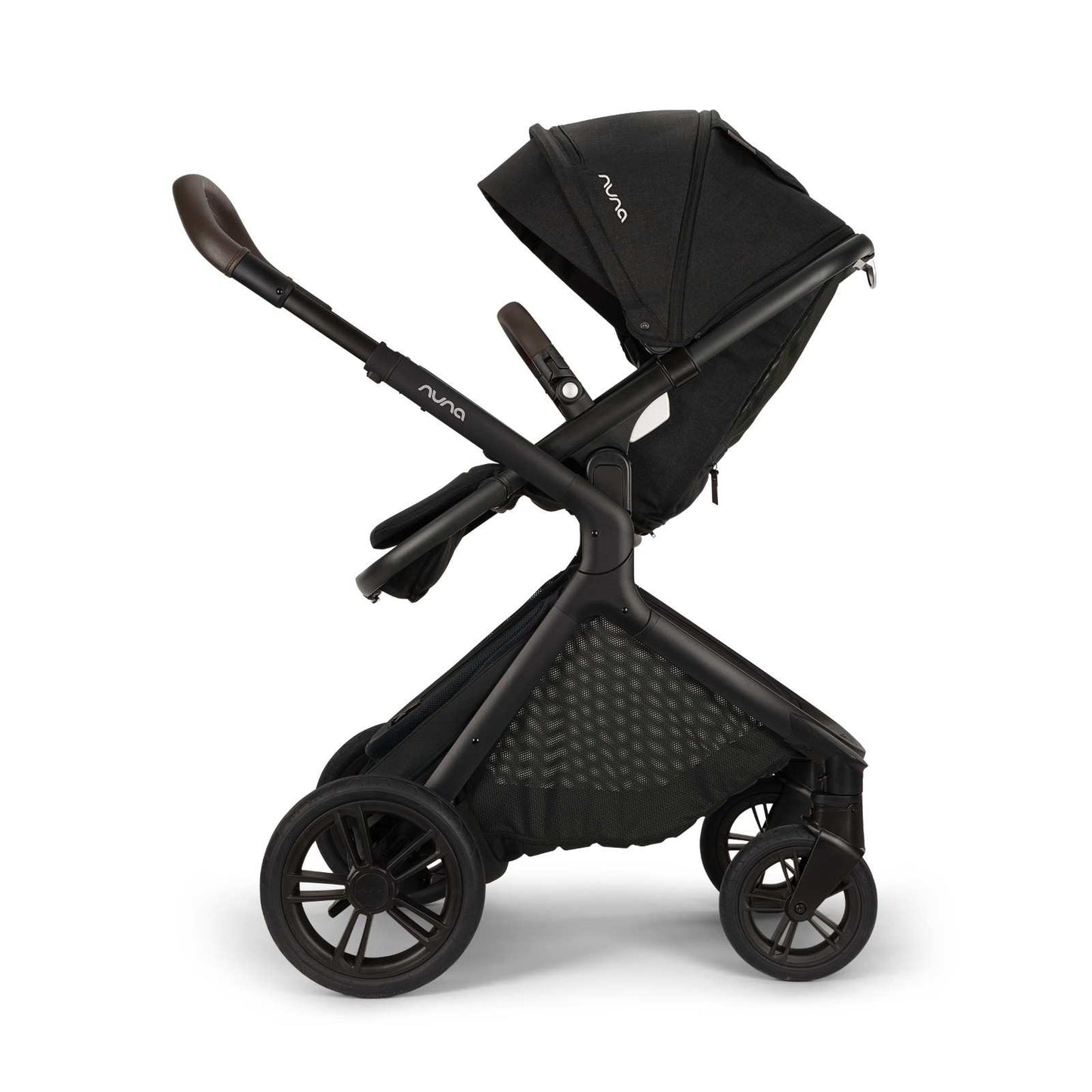Nuna Demi Icon Single Stroller