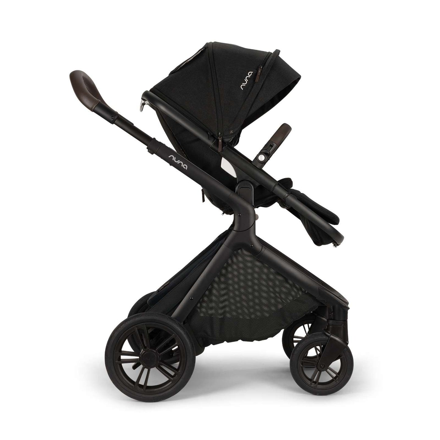 Nuna Demi Icon Single Stroller