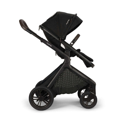 Nuna Demi Icon Single Stroller