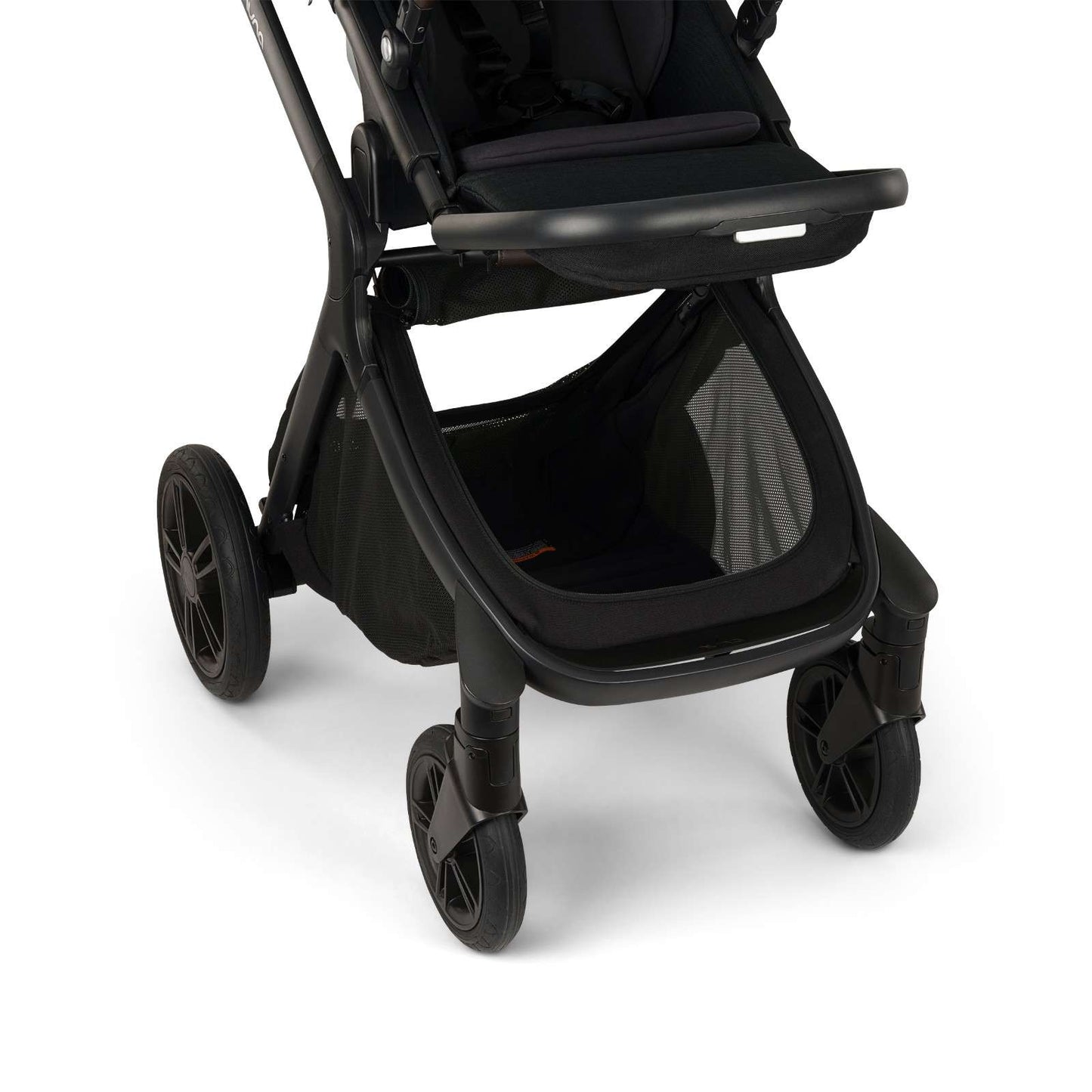 Nuna Demi Icon Single Stroller