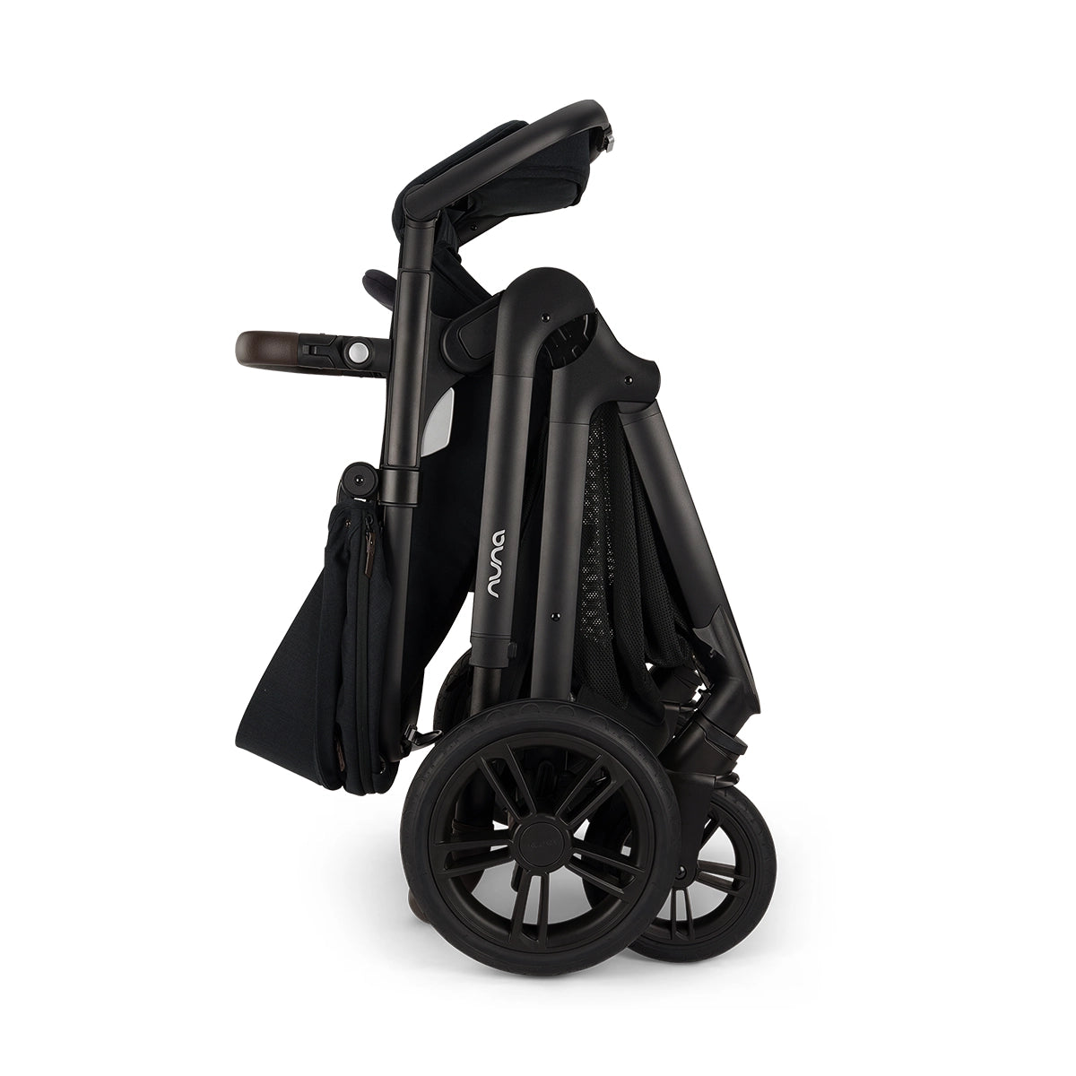 Nuna Demi Icon + Pipa Aire RX Travel System