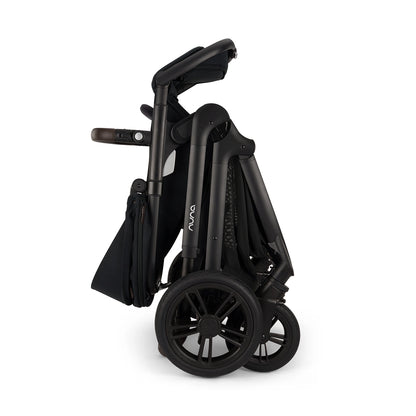 Nuna Demi Icon + Pipa Aire RX Travel System