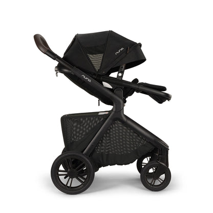 Nuna Demi Icon + Pipa Aire RX Travel System