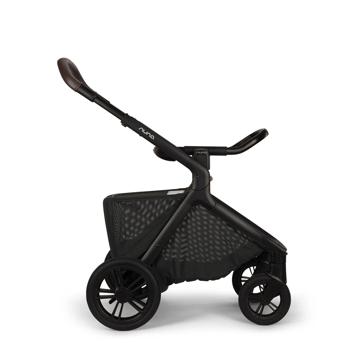 Nuna Demi Icon + Pipa Aire RX Travel System