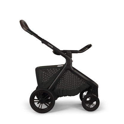 Nuna Demi Icon + Pipa Aire RX Travel System