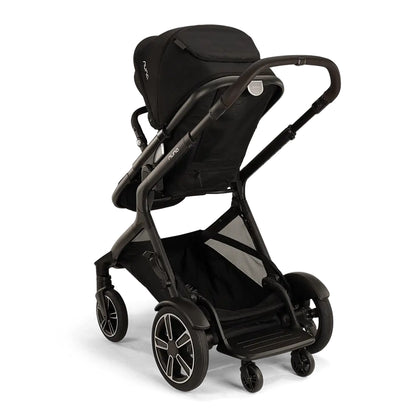 Nuna Demi Next Stroller + Rider Board