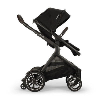 Nuna Demi Next Stroller + Rider Board