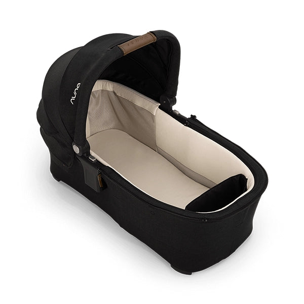 nuna triv stroller bassinet Nuna SWIV & TRIV Series Bassinet + Stand