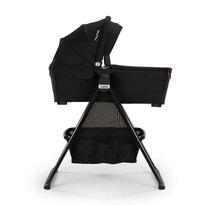 Nuna LYTL Bassinet with Stand for Triv Stroller