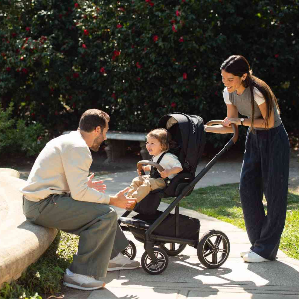 nuna mixx next stroller 2020 Nuna MIXX Next Stroller