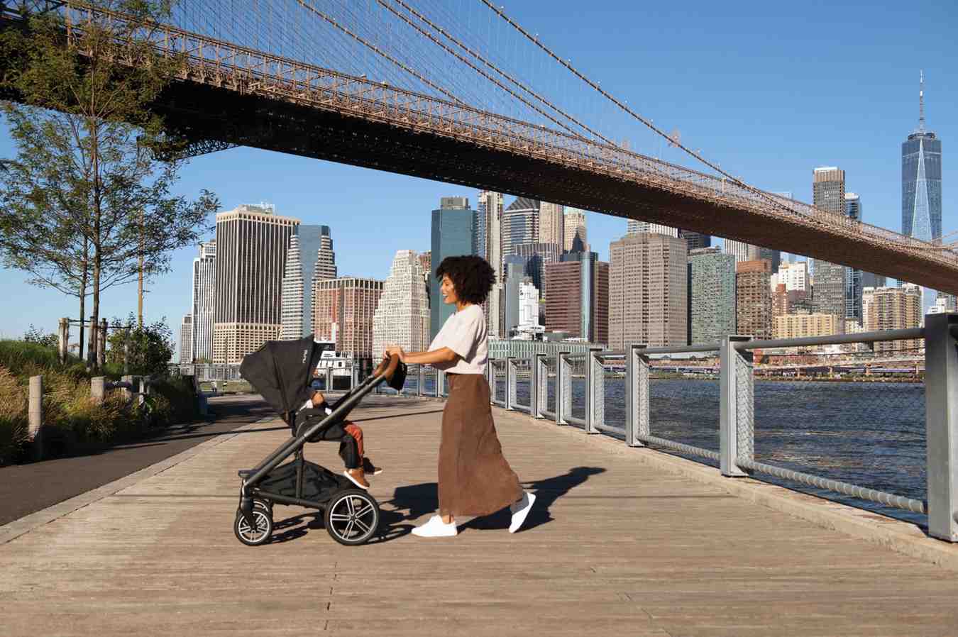 Nuna MIXX Next Stroller