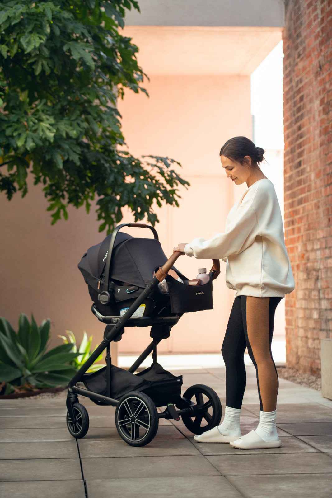 Nuna MIXX Next Stroller