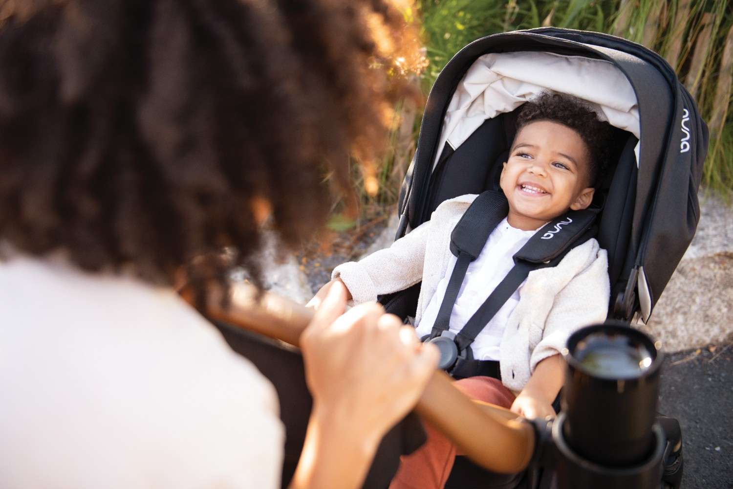 Nuna MIXX Next Stroller