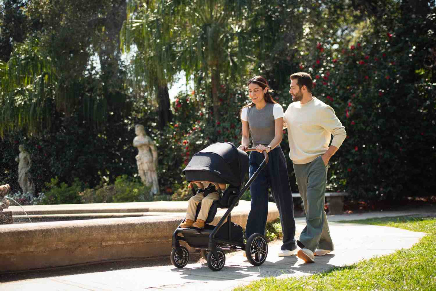 Nuna MIXX Next Stroller