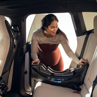 Nuna Demi Icon + Pipa Aire RX Travel System