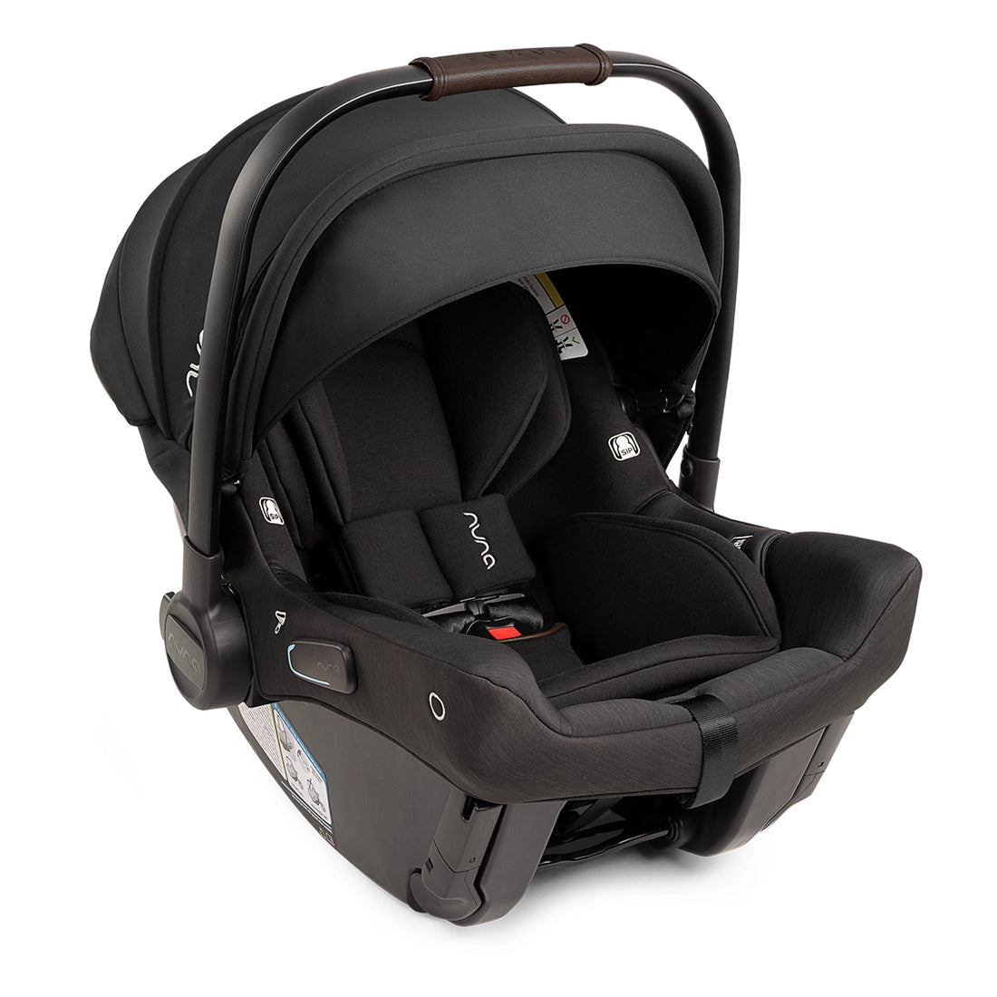 stroller nuna triv set with carseat Nuna PIPA Urbn + TRIV Next Travel System Caviar