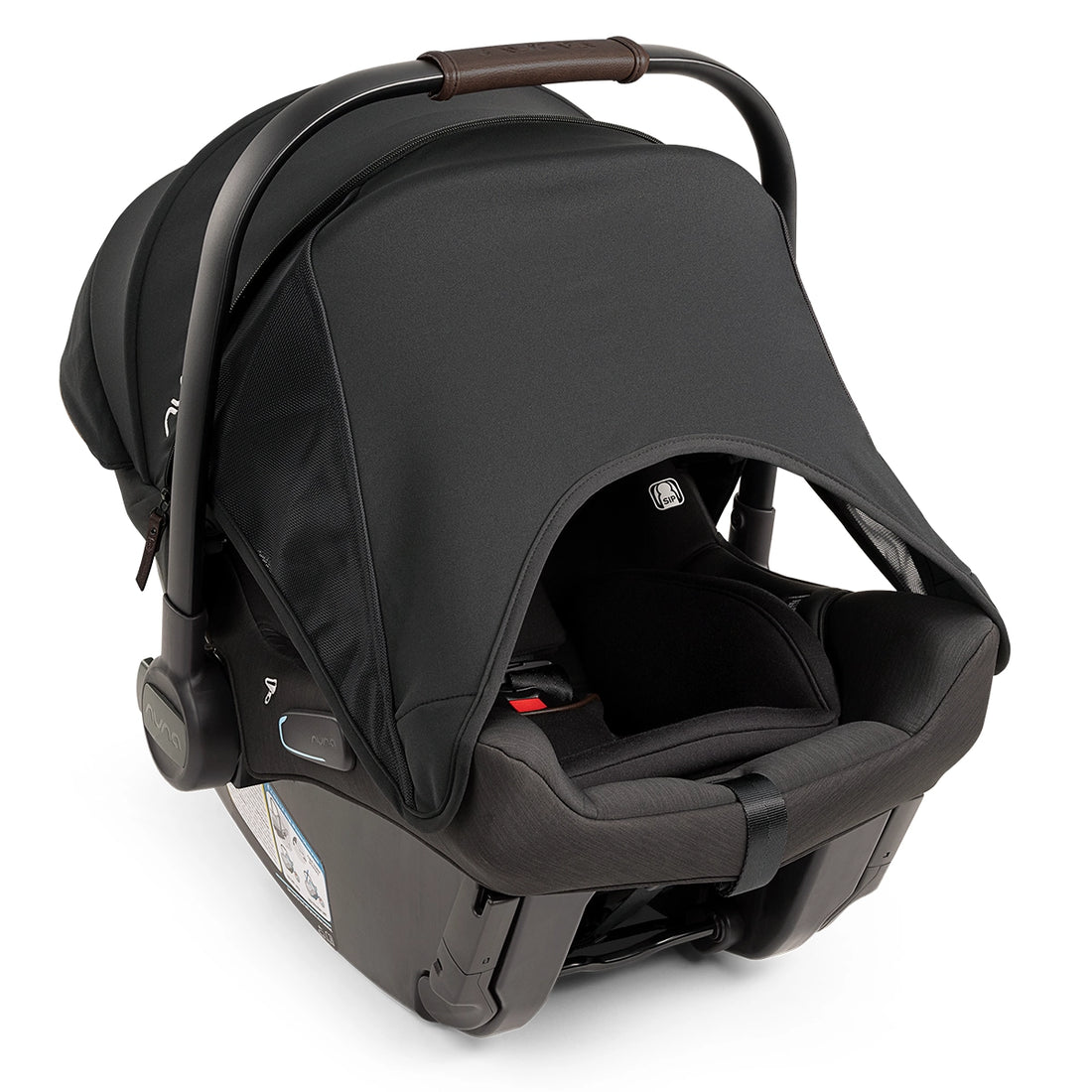 Nuna PIPA urbn & MIXX next Travel System – Kidsland Nuna PIPA urbn & MIXX next Travel System – Kidsland