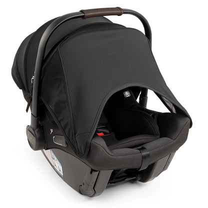 Nuna MIXX Next + PIPA URBN Travel System