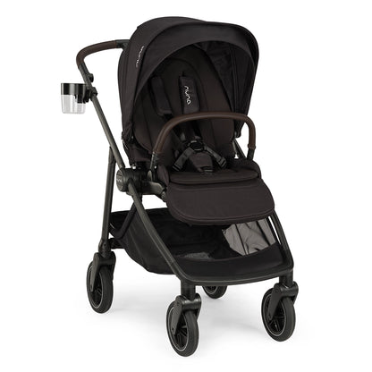 Nuna Swiv + PIPA Urbn Baseless Travel System