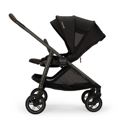 Nuna Swiv + PIPA Urbn Baseless Travel System