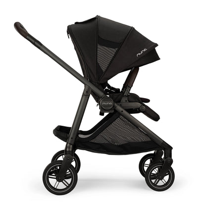 Nuna Swiv + PIPA Urbn Baseless Travel System