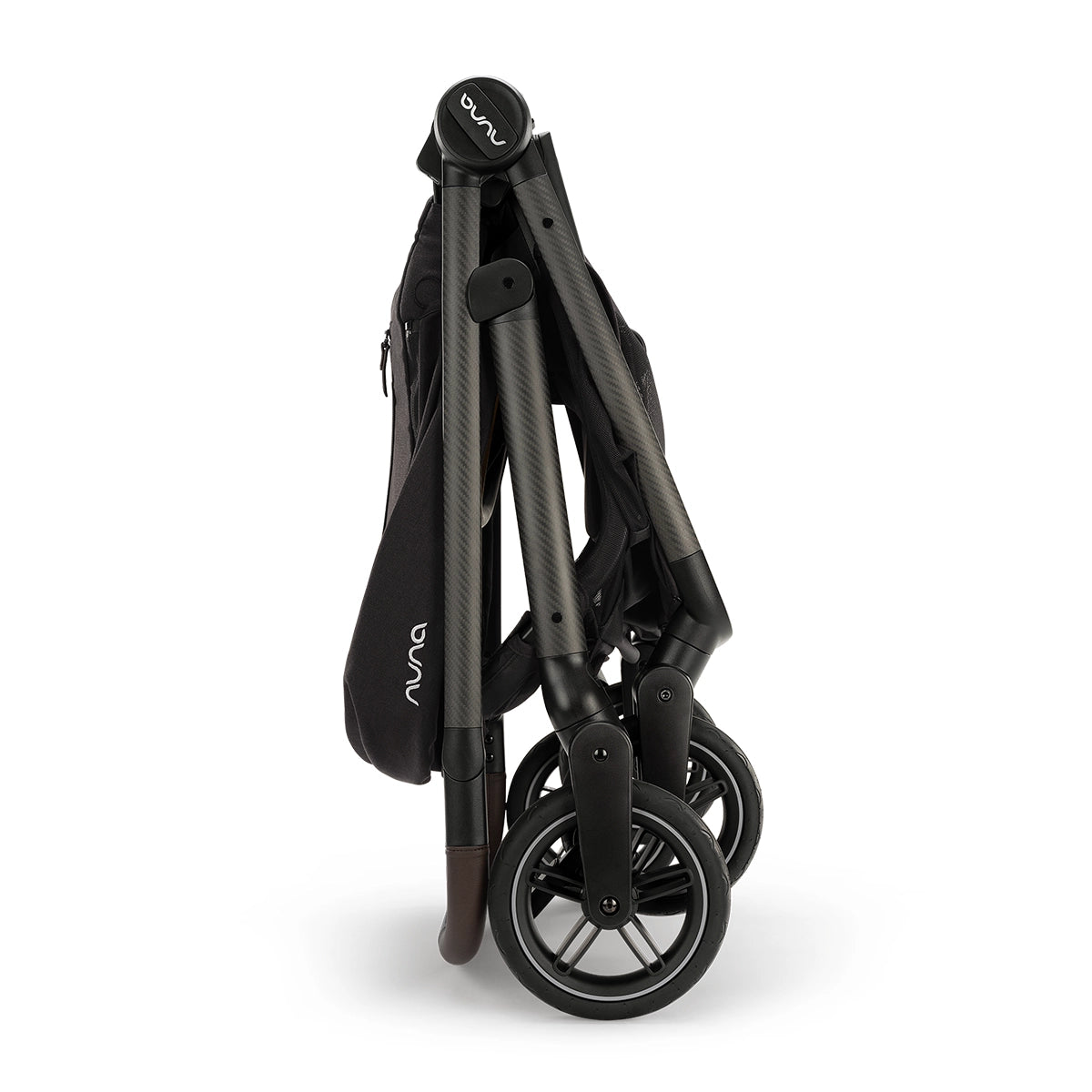 Nuna Swiv + PIPA Urbn Baseless Travel System