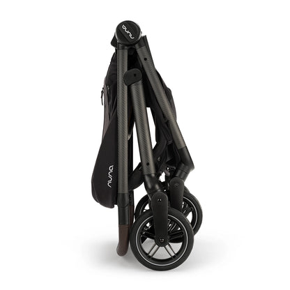 Nuna Swiv + PIPA Urbn Baseless Travel System