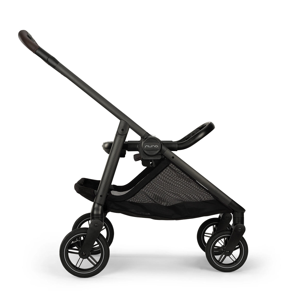 Nuna Swiv + PIPA Urbn Baseless Travel System
