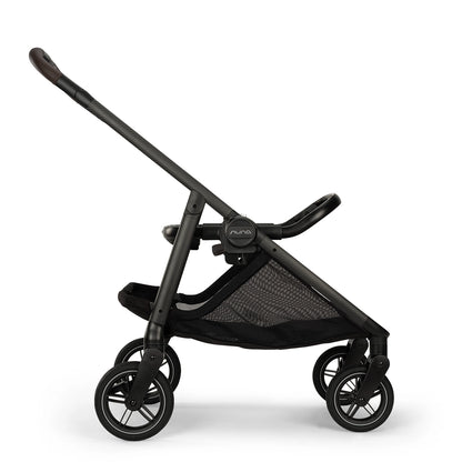 Nuna Swiv + PIPA Urbn Baseless Travel System